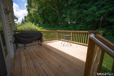 18 Kendall Circle Waterbury CT 06708