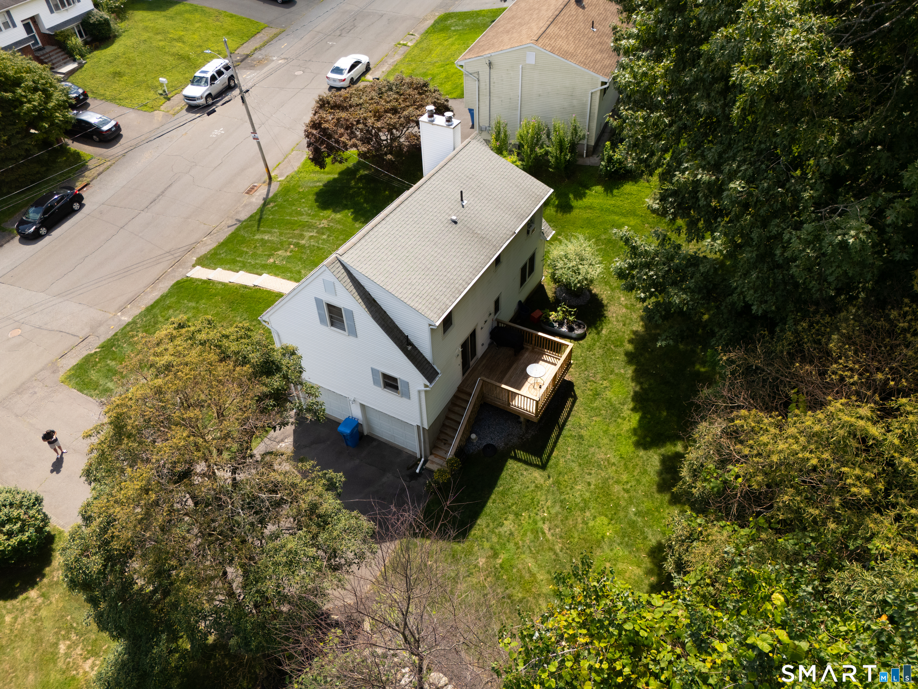18 Kendall Circle Waterbury CT 06708