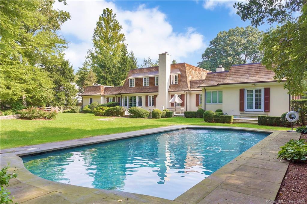 31 Lindsay Drive Greenwich CT 06830