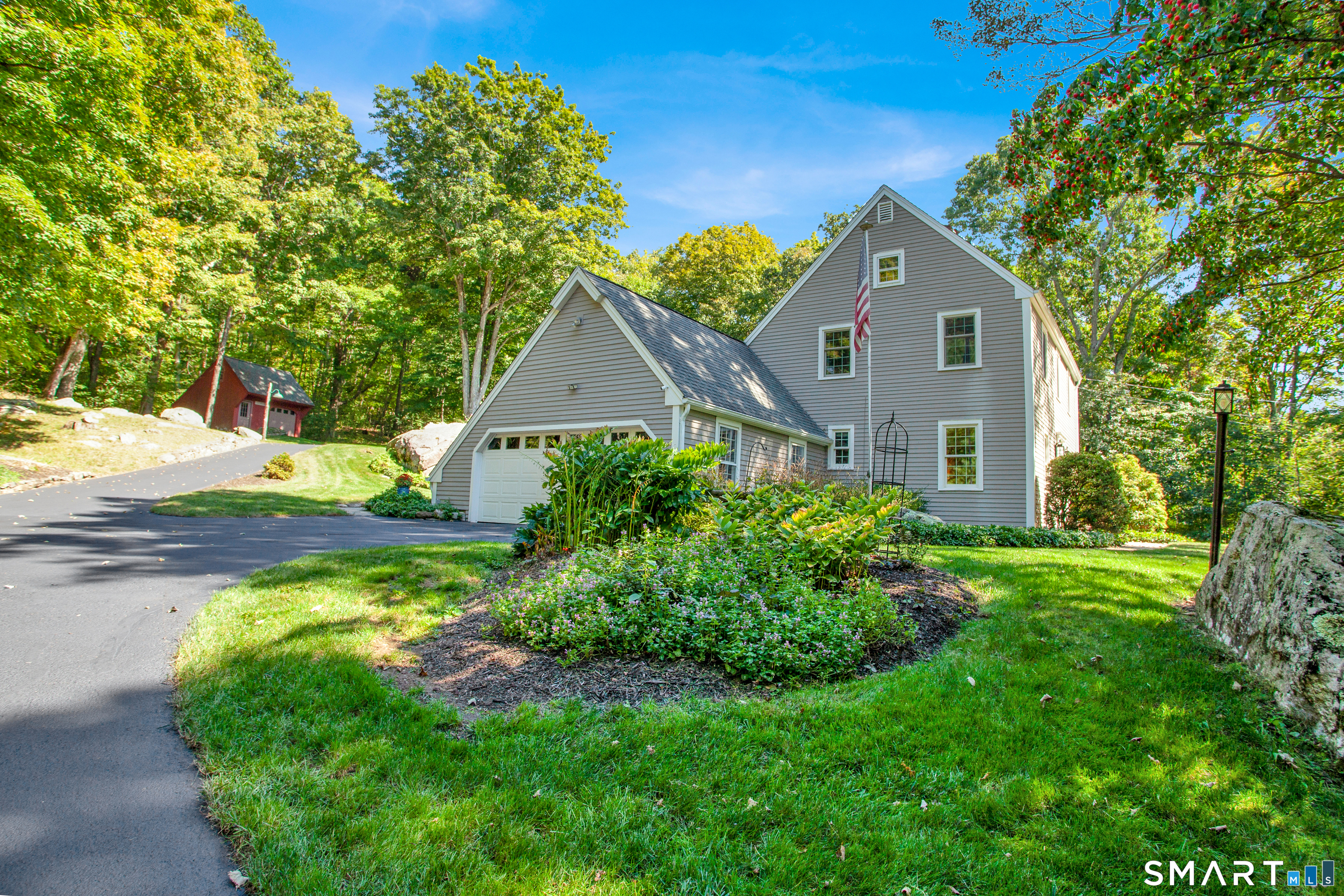 67 Emanuel Church Road Killingworth CT 06419