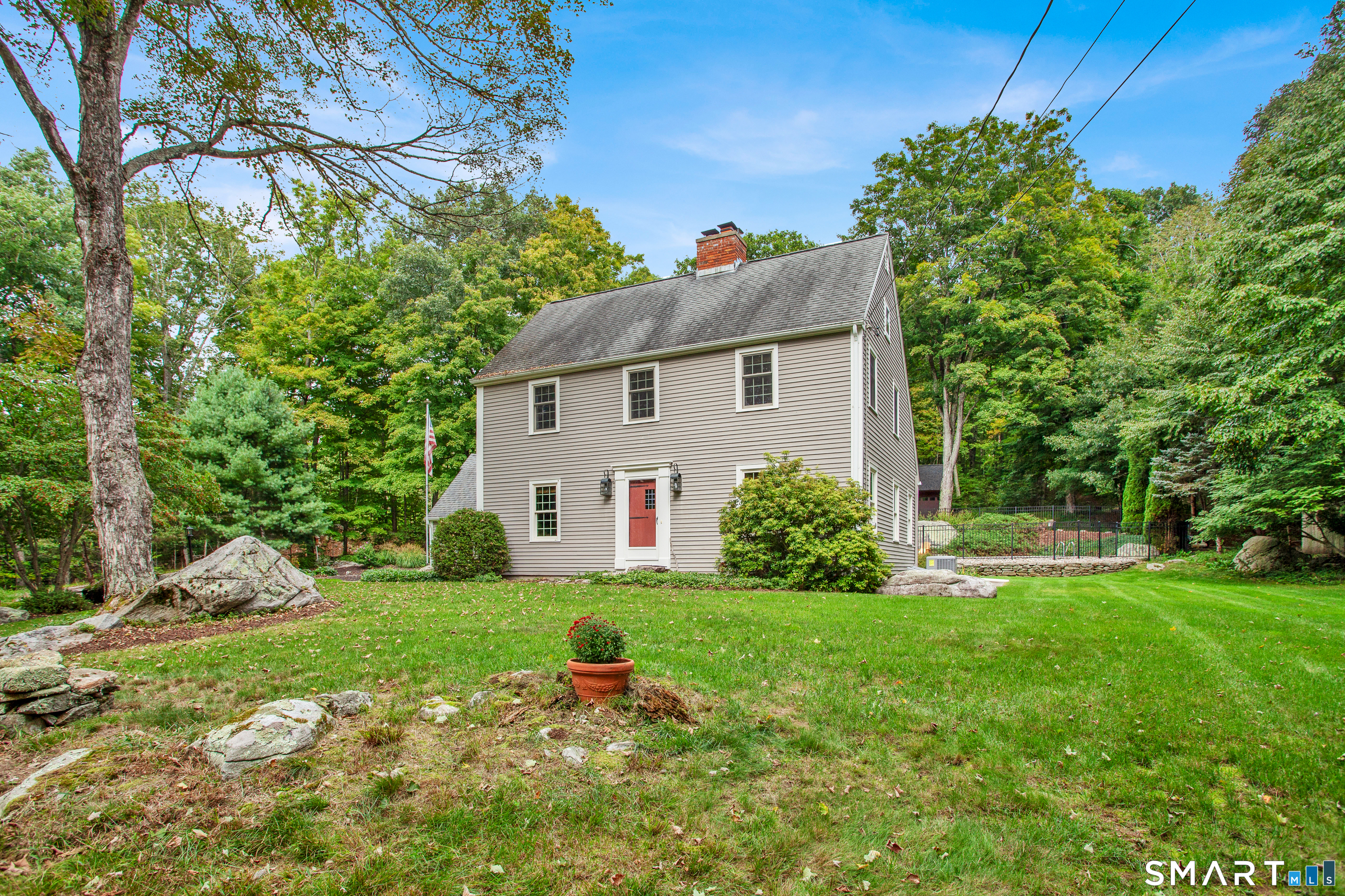 67 Emanuel Church Road Killingworth CT 06419