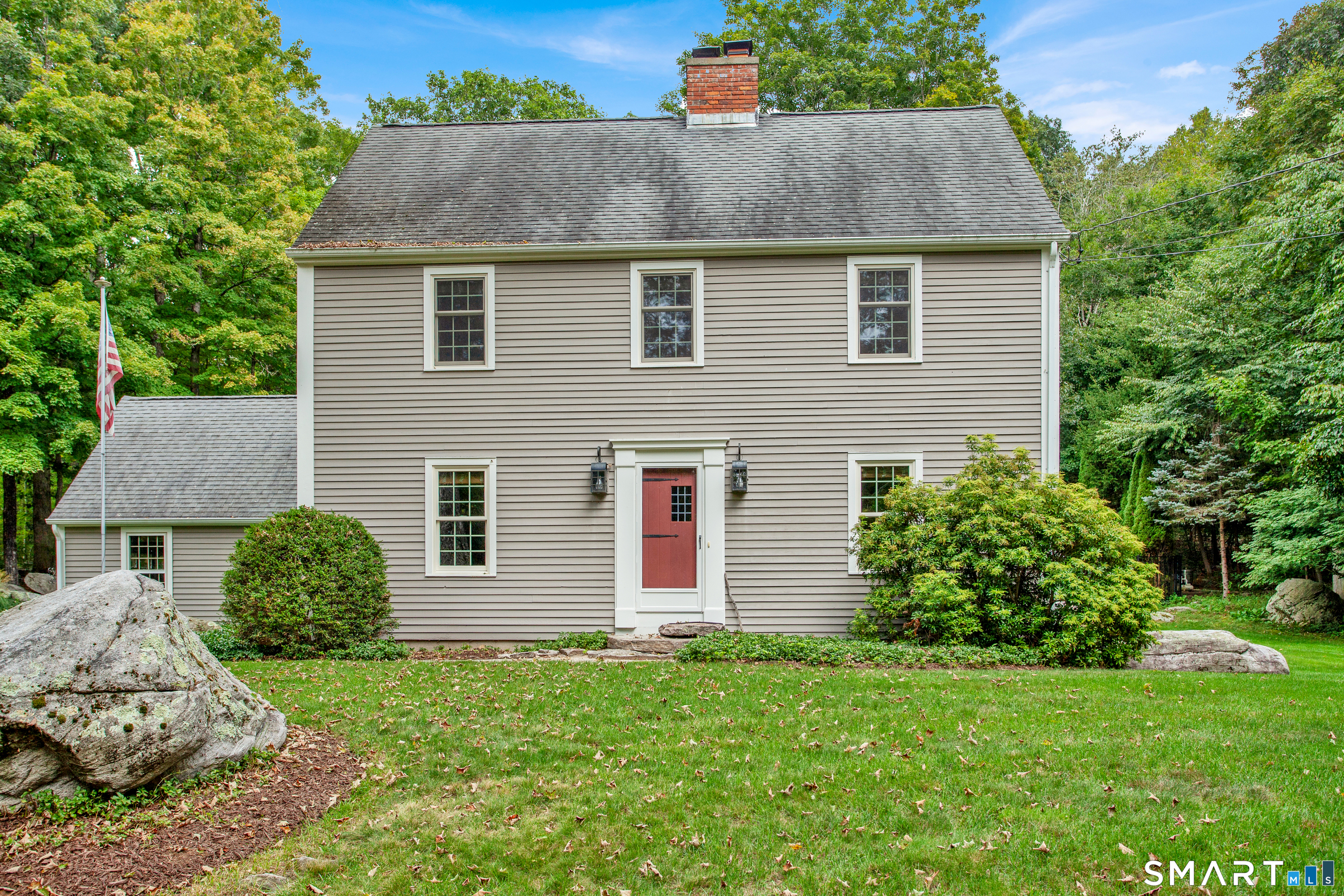 67 Emanuel Church Road Killingworth CT 06419