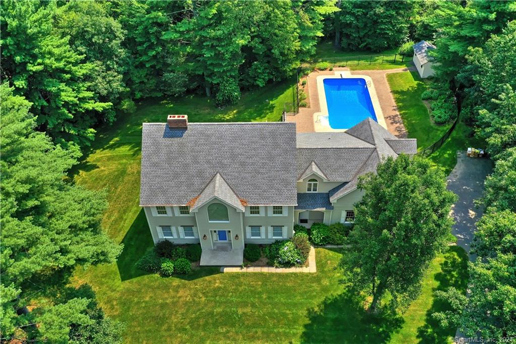 57 Steeple View Lane Woodbury CT 06798
