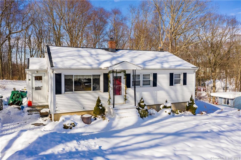 13 Dorothy Avenue Prospect CT 06712