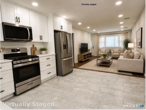 32 Ogden Street West Haven CT 06516