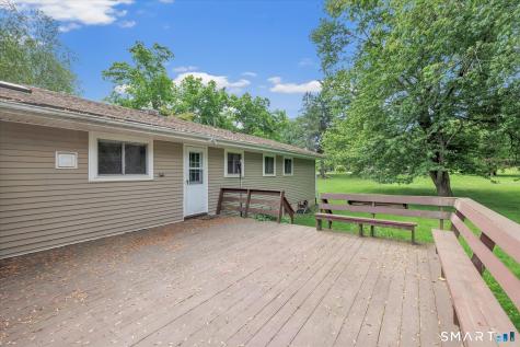 4781 Madison Avenue Trumbull CT 06611