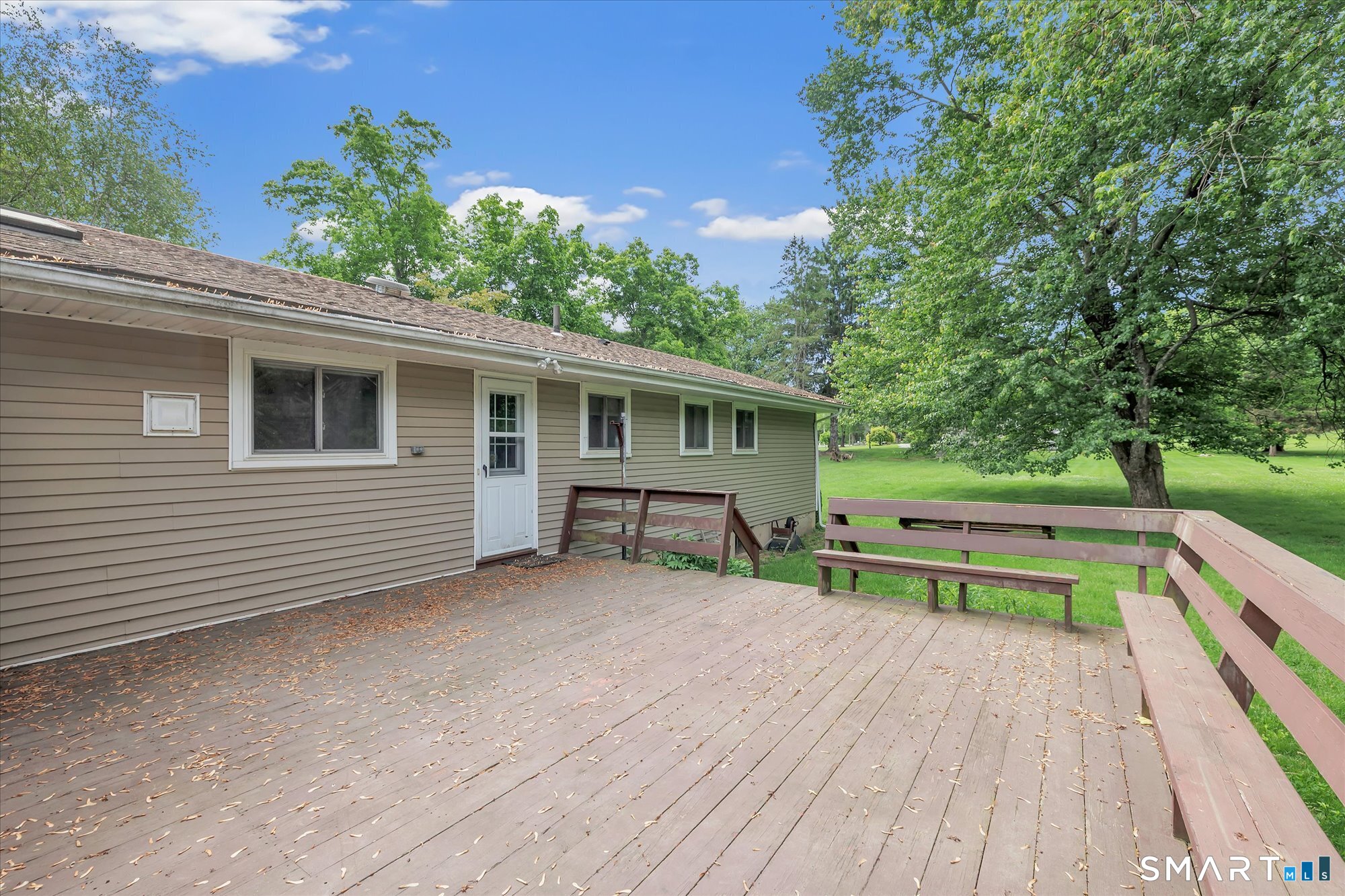 4781 Madison Avenue Trumbull CT 06611