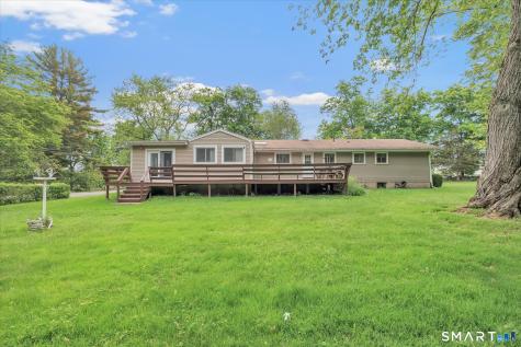 4781 Madison Avenue Trumbull CT 06611