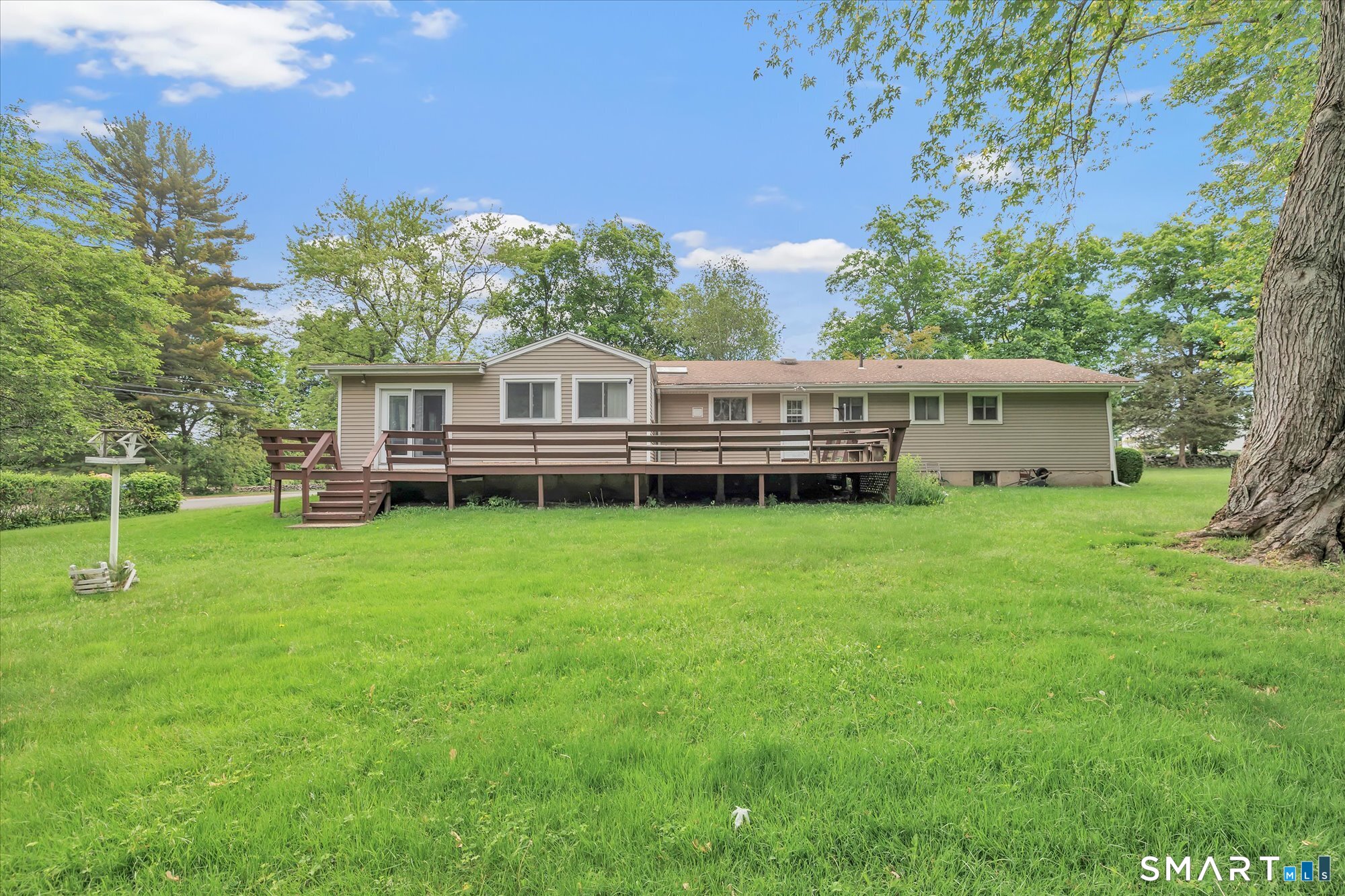 4781 Madison Avenue Trumbull CT 06611