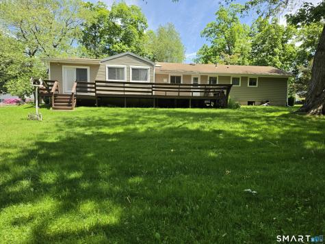 4781 Madison Avenue Trumbull CT 06611