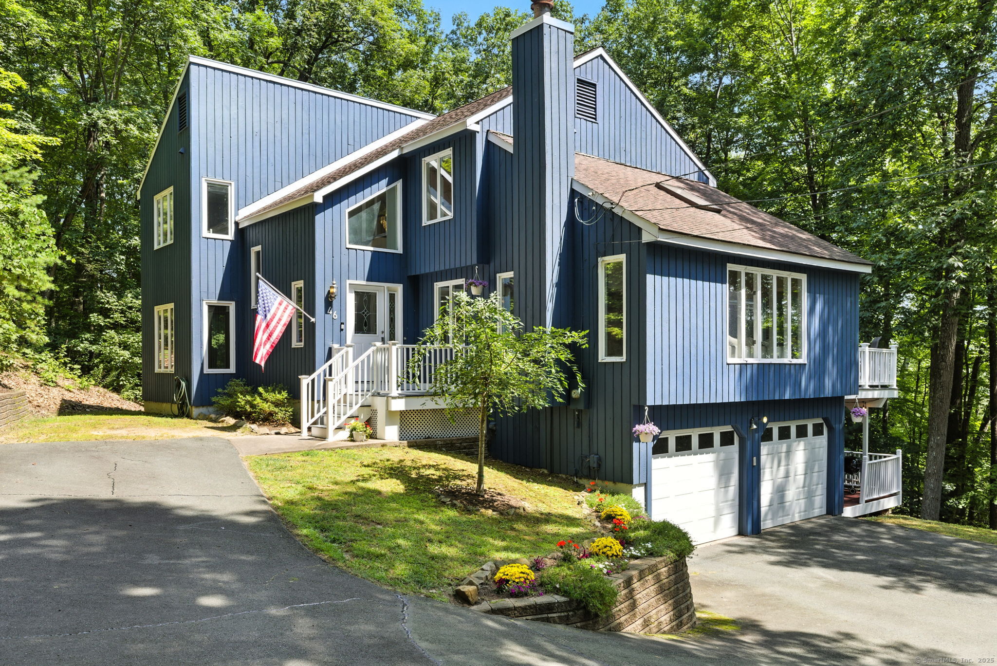 46 Rockledge Drive Avon CT 06001