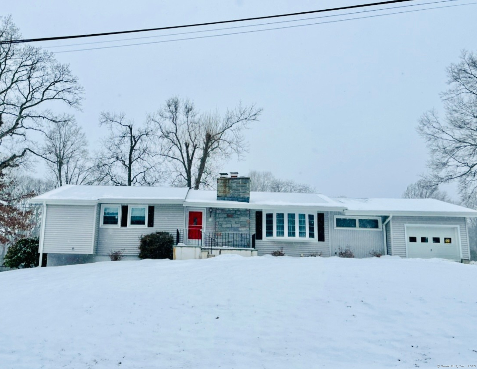 1 Arcadia Circle Ansonia CT 06401