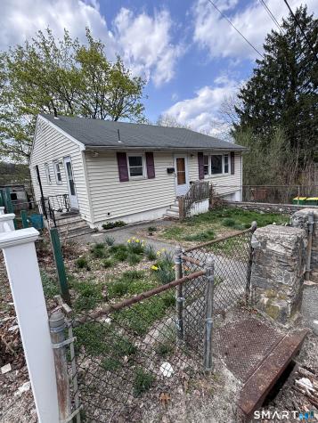 110 Middle Street Waterbury CT 06706