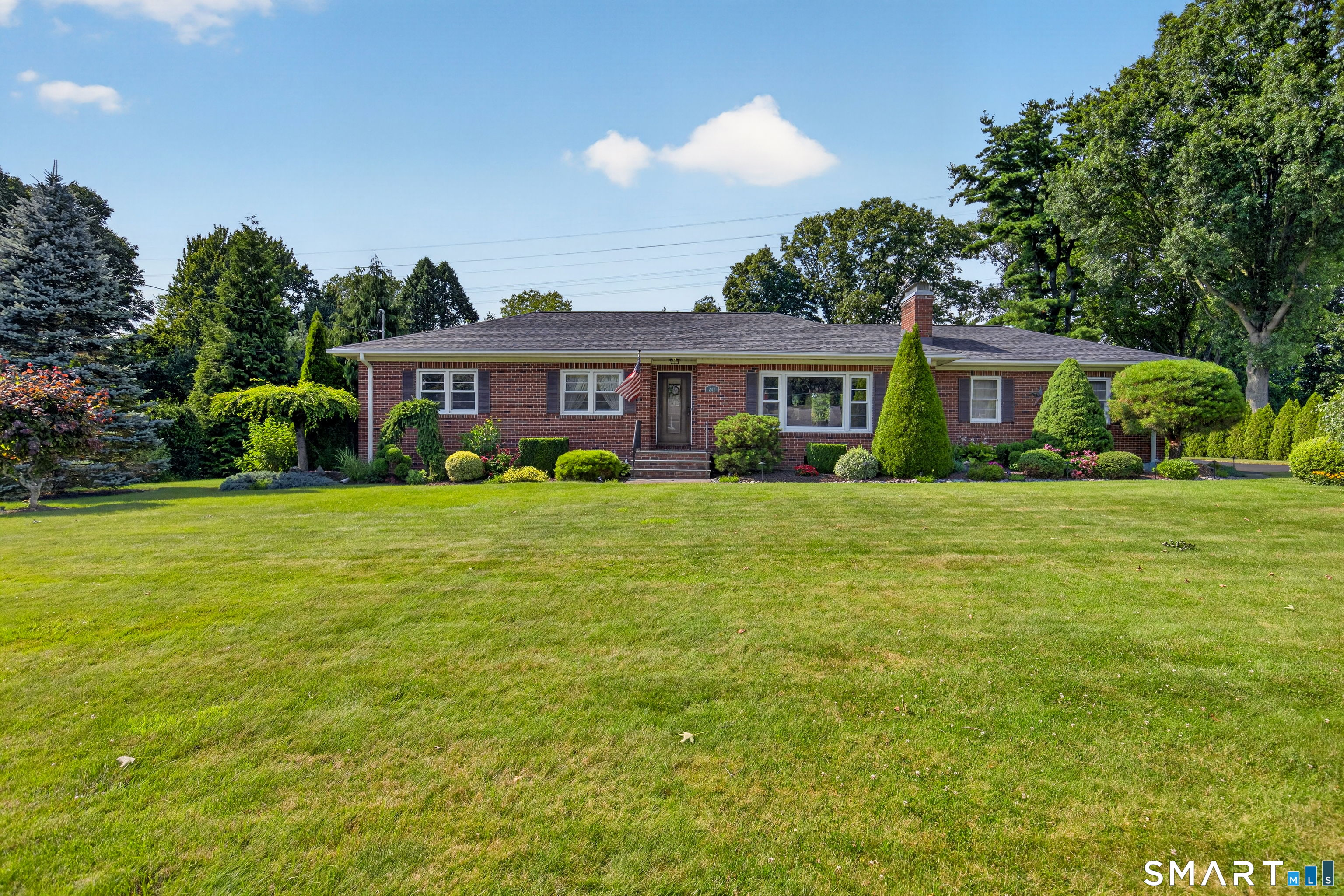 241 Pine Tree Drive Orange CT 06477