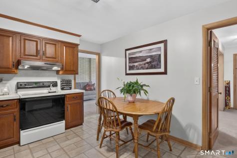 241 Pine Tree Drive Orange CT 06477