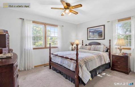 241 Pine Tree Drive Orange CT 06477