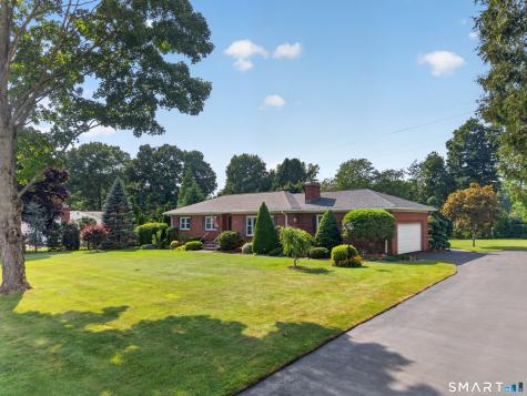 241 Pine Tree Drive Orange CT 06477