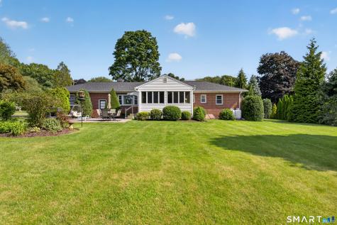 241 Pine Tree Drive Orange CT 06477