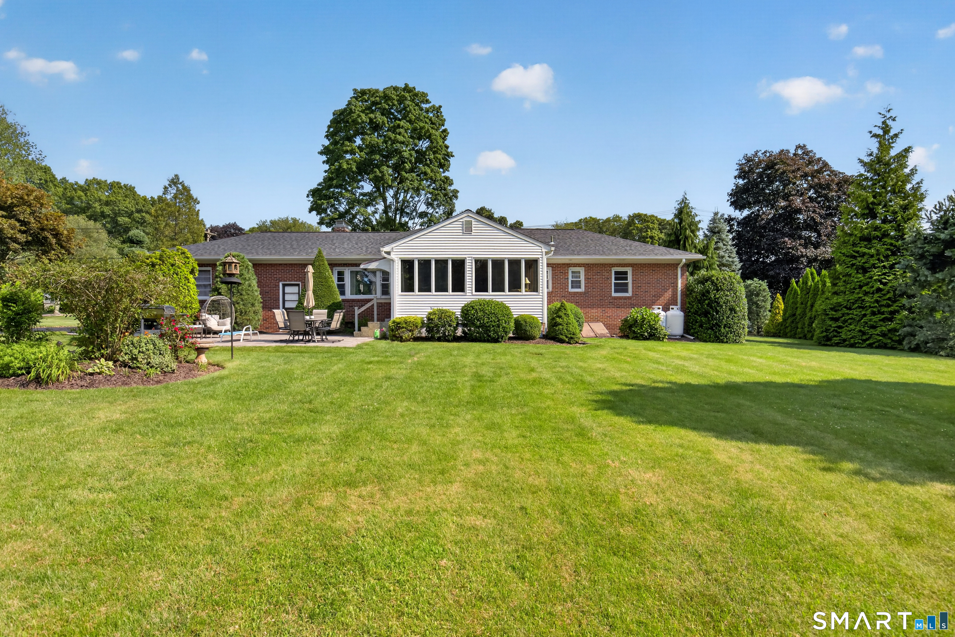 241 Pine Tree Drive Orange CT 06477