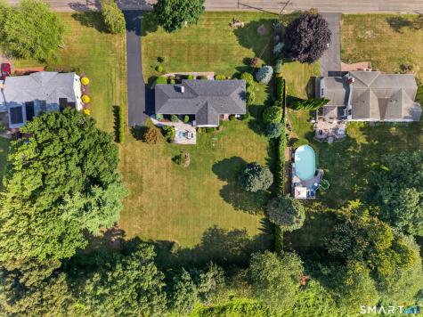 241 Pine Tree Drive Orange CT 06477
