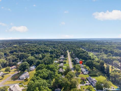 241 Pine Tree Drive Orange CT 06477