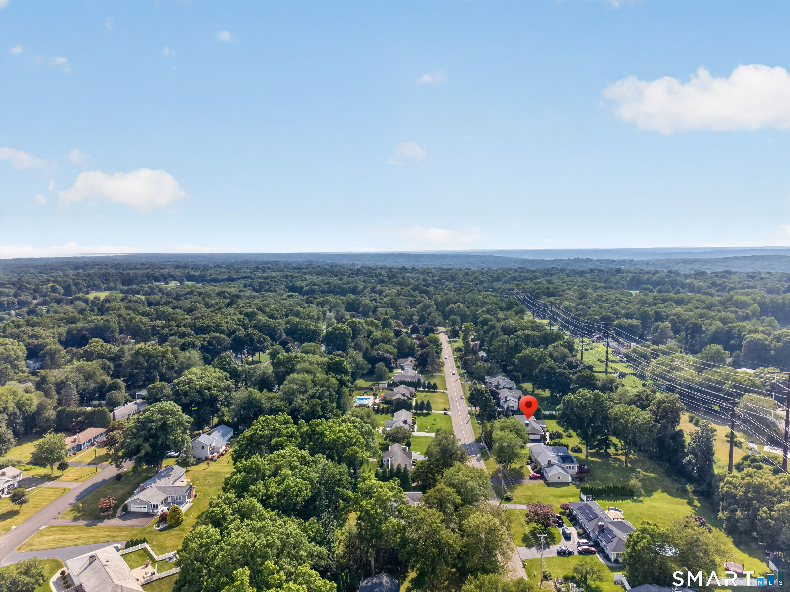 241 Pine Tree Drive Orange CT 06477