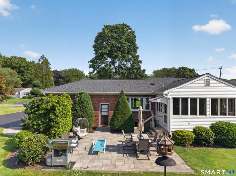 241 Pine Tree Drive Orange CT 06477