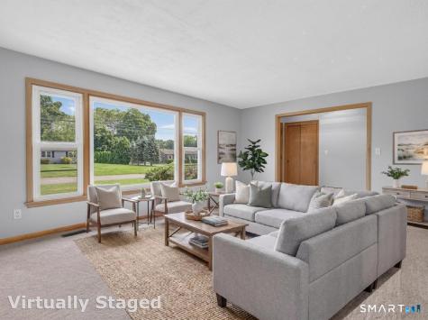 241 Pine Tree Drive Orange CT 06477