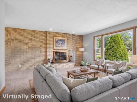 241 Pine Tree Drive Orange CT 06477