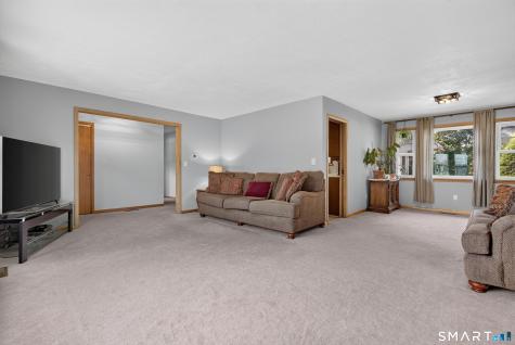 241 Pine Tree Drive Orange CT 06477