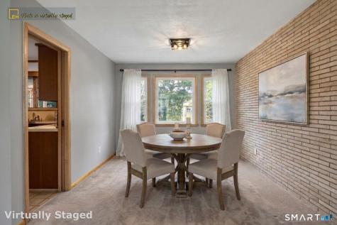 241 Pine Tree Drive Orange CT 06477