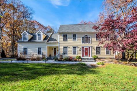 124 Wildcat Road Burlington CT 06013