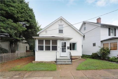 15 Athol Place Hamden CT 06517