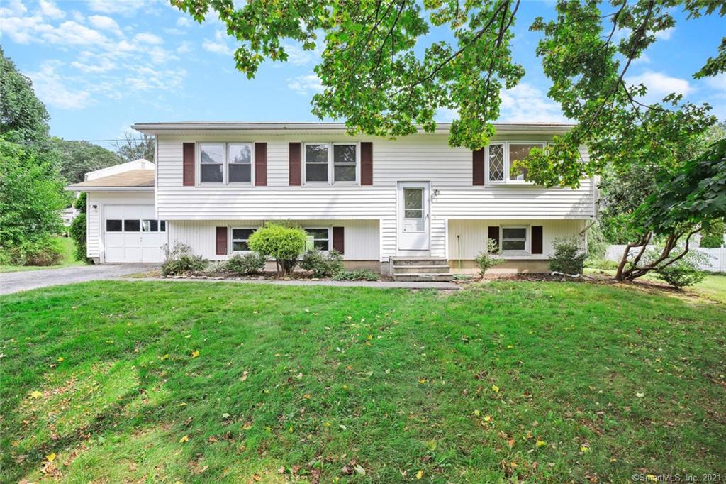 1 Pulaski Highway Ansonia CT 06401