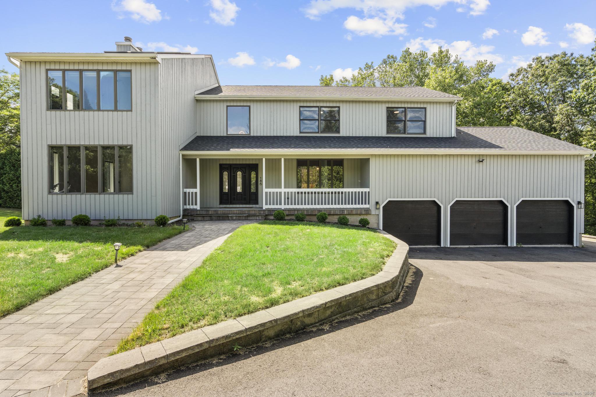 186 Wildermere Road Berlin CT 06037