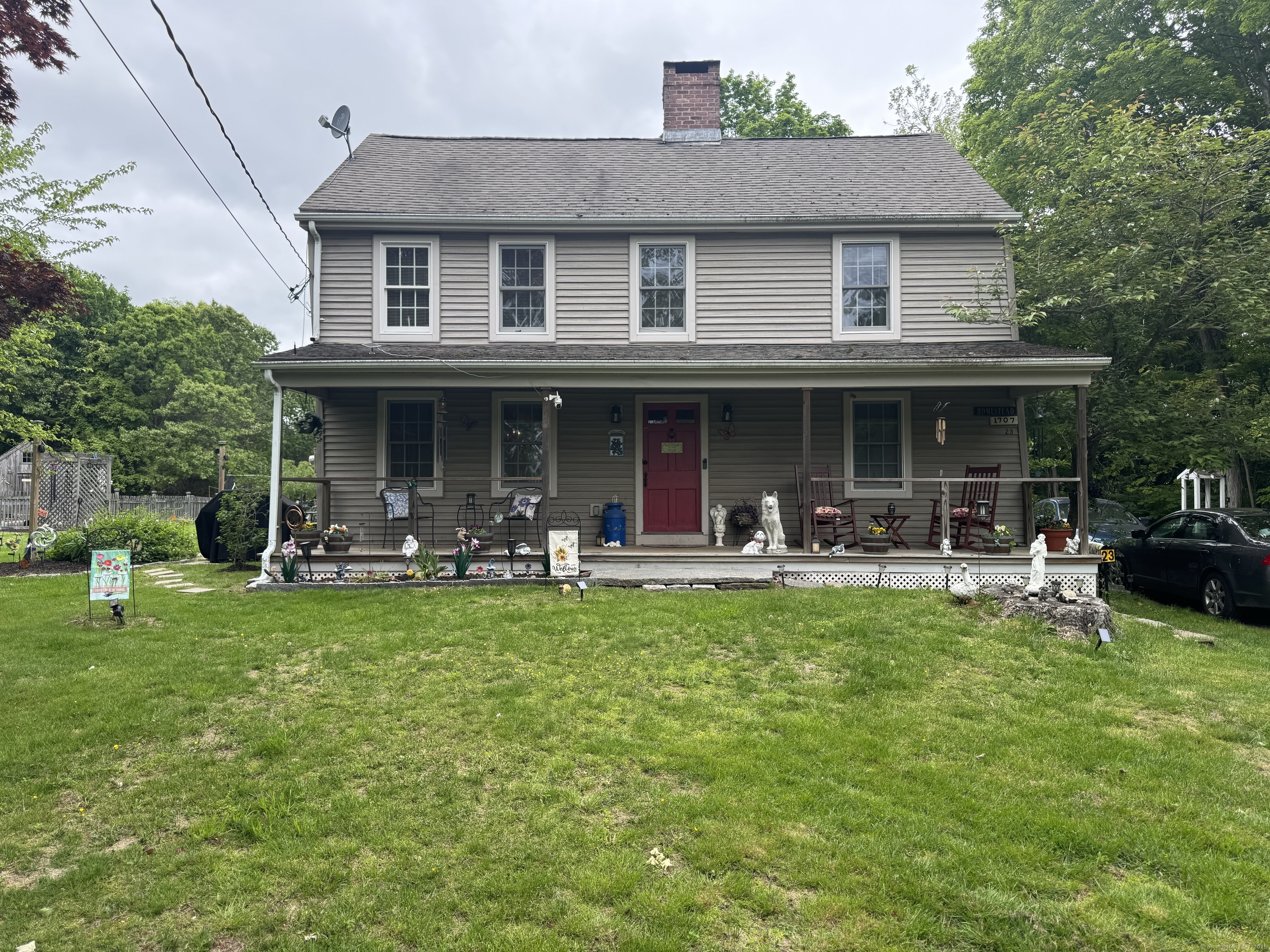 23 Old Mill Road Clinton CT 06413