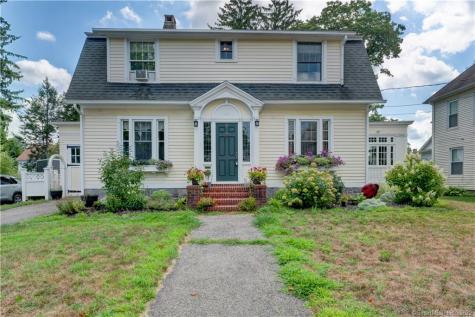 59 Wilson Avenue Torrington CT 06790
