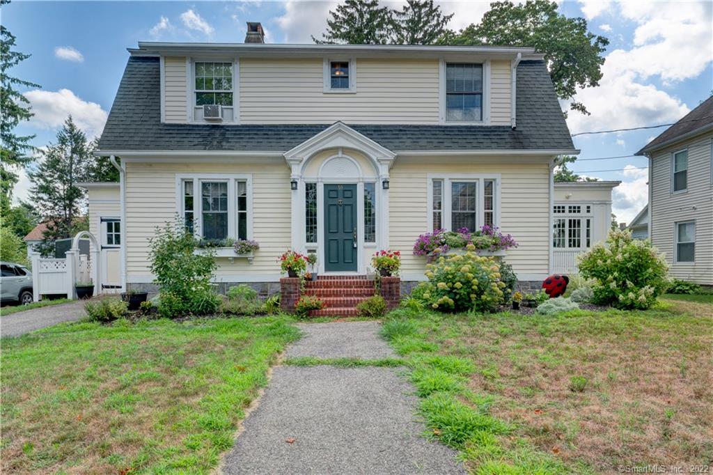 59 Wilson Avenue Torrington CT 06790