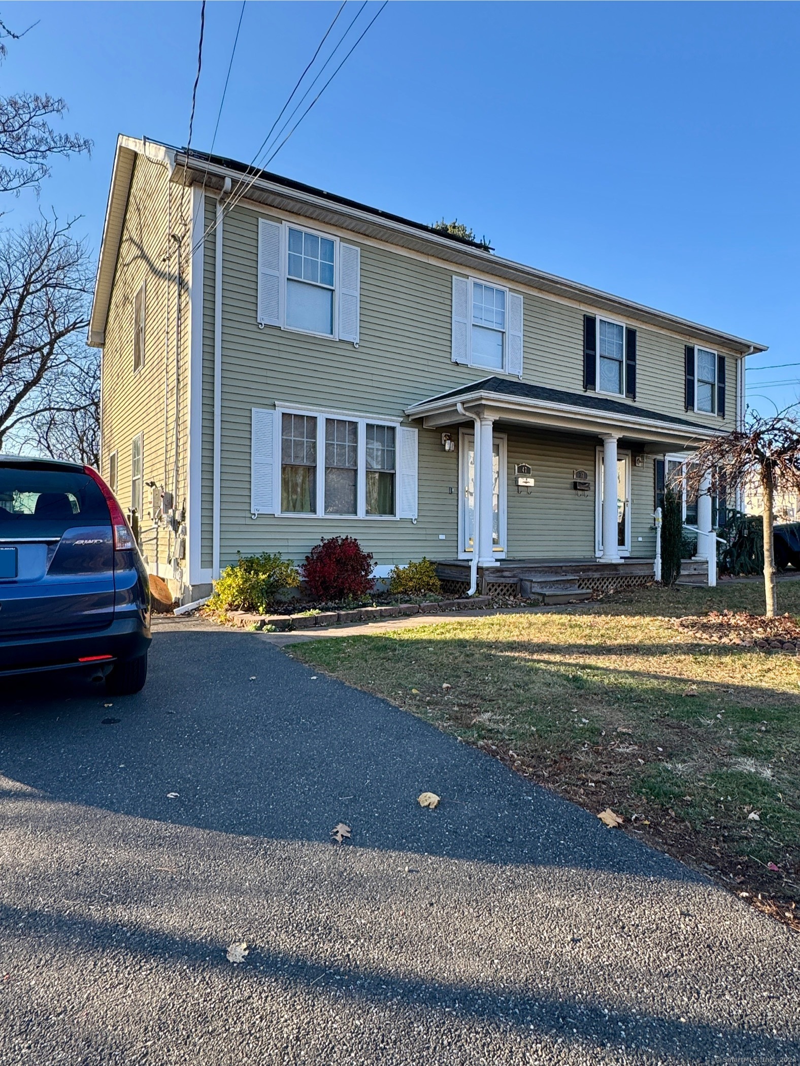 47 Summitt Street Stratford CT 06615