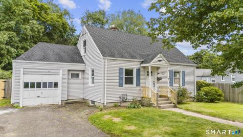 74 Thomas Street Hamden CT 06514