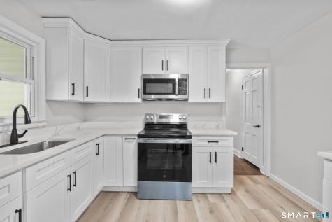 74 Thomas Street Hamden CT 06514