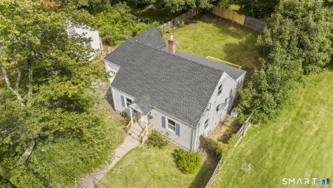 74 Thomas Street Hamden CT 06514