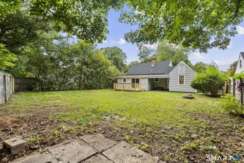 74 Thomas Street Hamden CT 06514