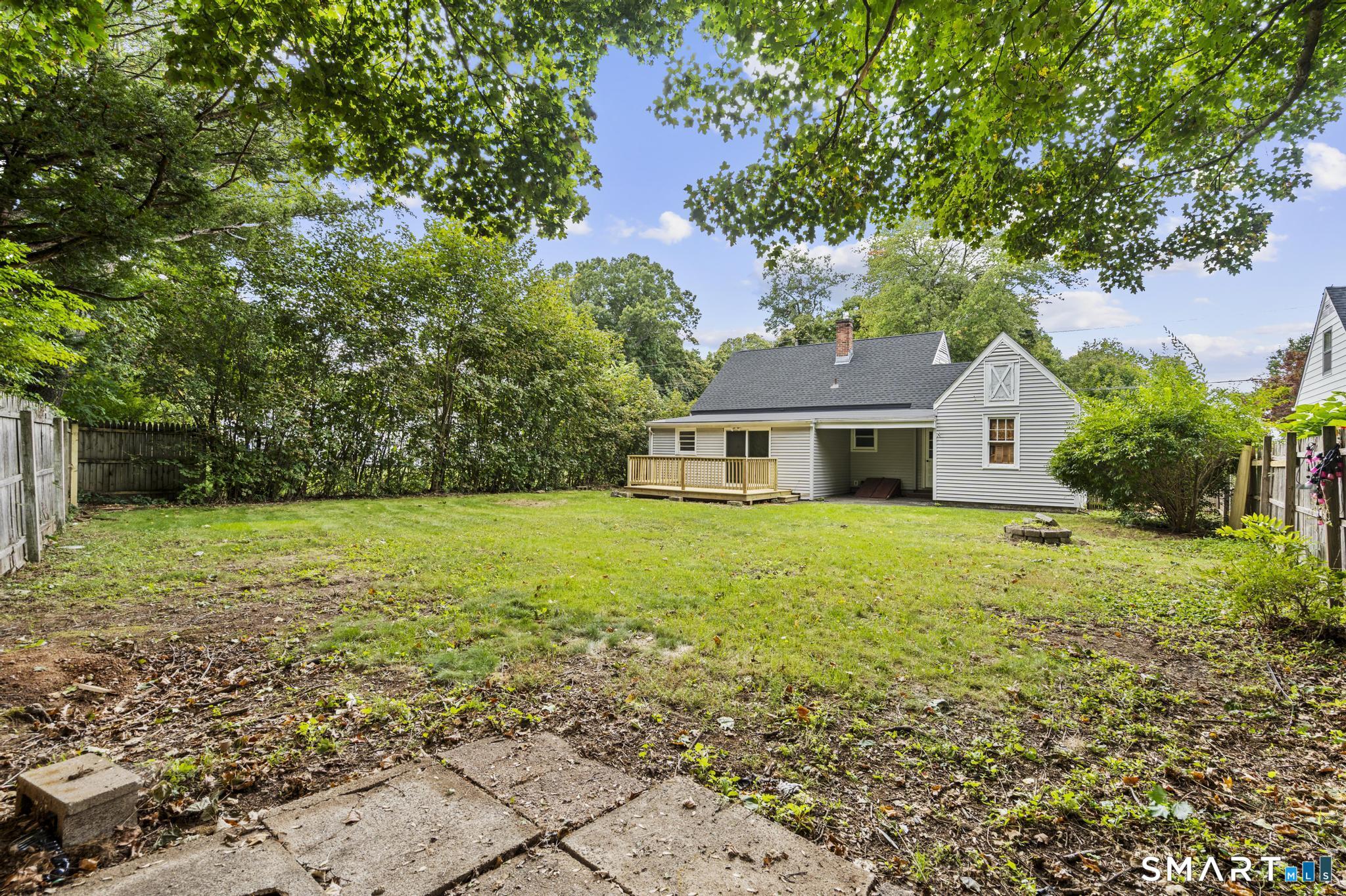 74 Thomas Street Hamden CT 06514