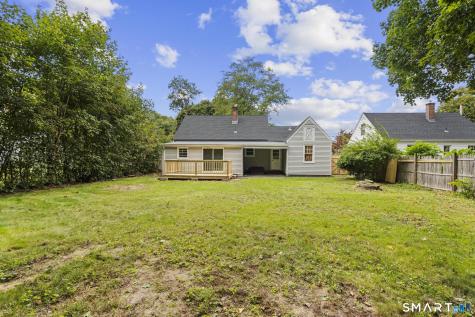 74 Thomas Street Hamden CT 06514