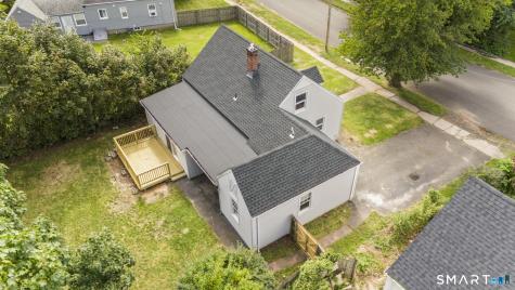 74 Thomas Street Hamden CT 06514