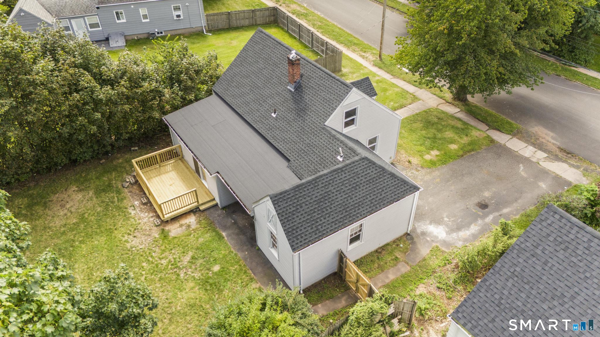 74 Thomas Street Hamden CT 06514