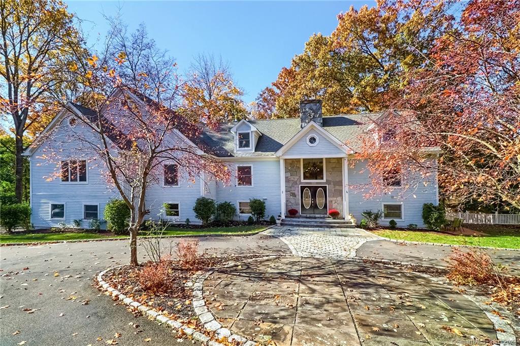 1078 Riverbank Road Stamford CT 06903