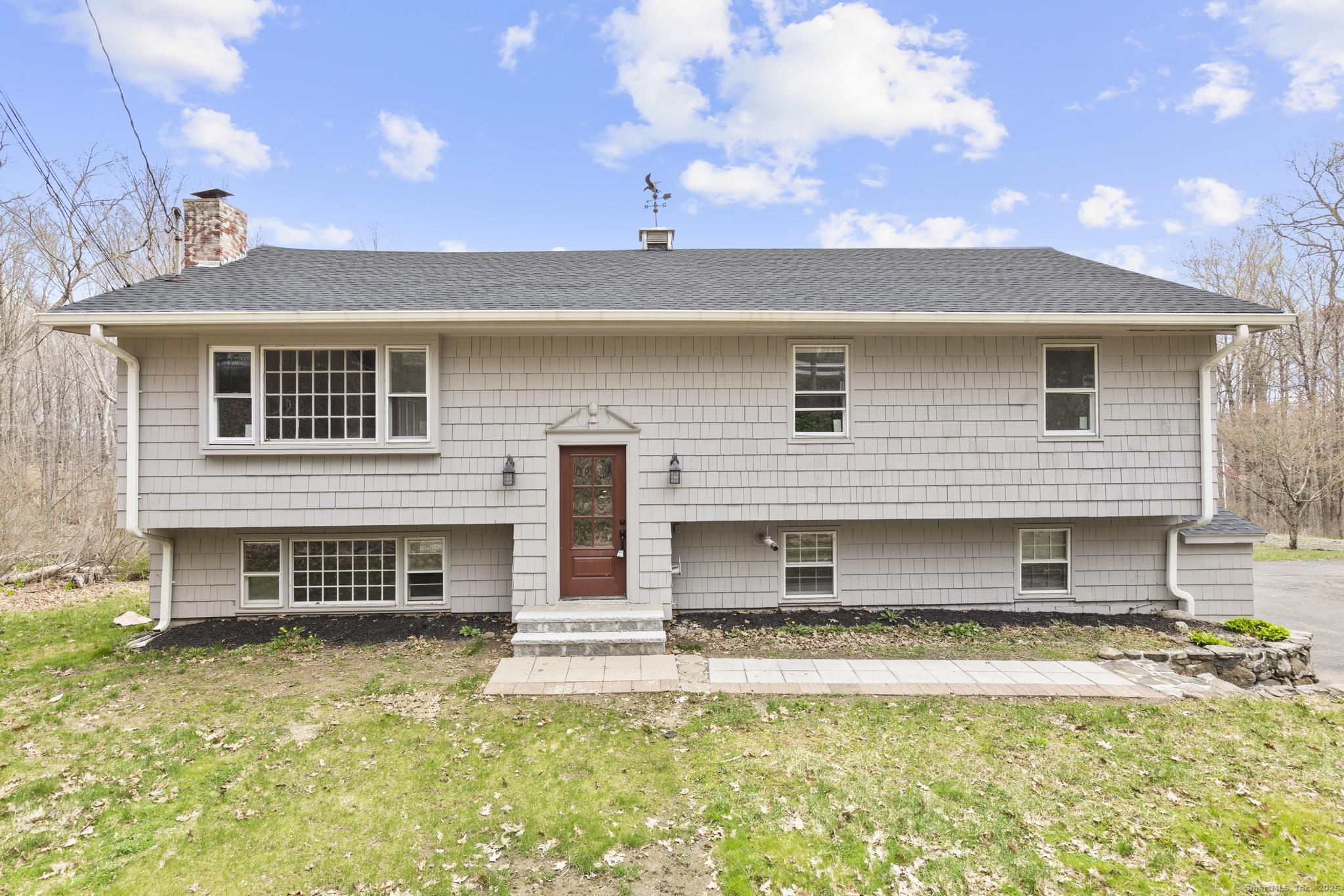 30 Old Green Road Newtown CT 06482