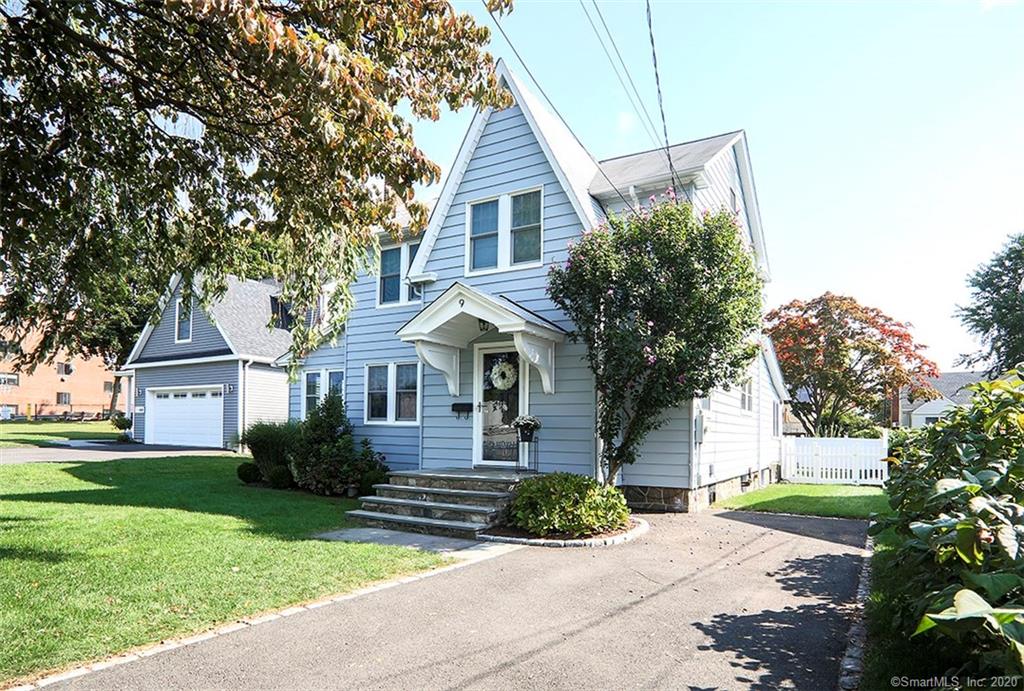 9 George Avenue Norwalk CT 06851